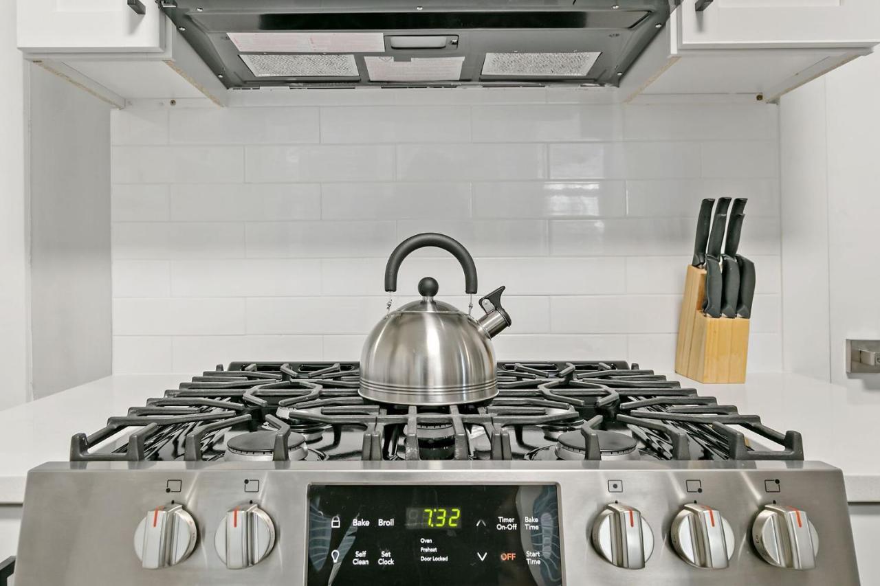 2Br Comfy And Stylish Apt In West Town - Erie 1R Chicago Ngoại thất bức ảnh