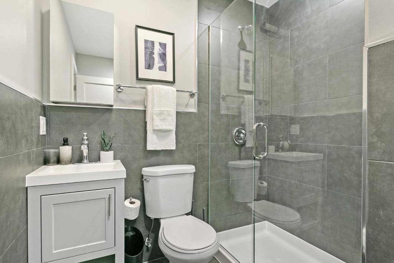2Br Comfy And Stylish Apt In West Town - Erie 1R Chicago Ngoại thất bức ảnh