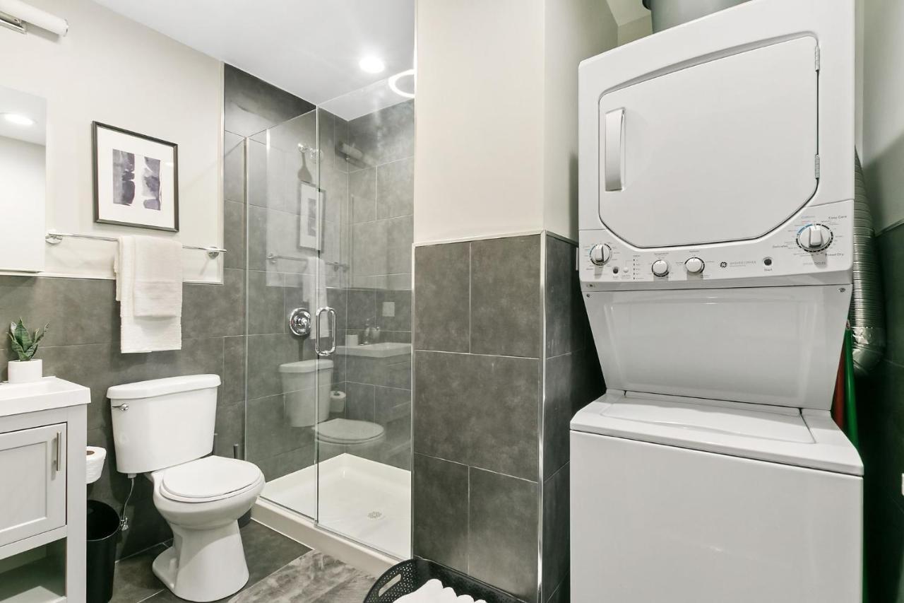 2Br Comfy And Stylish Apt In West Town - Erie 1R Chicago Ngoại thất bức ảnh