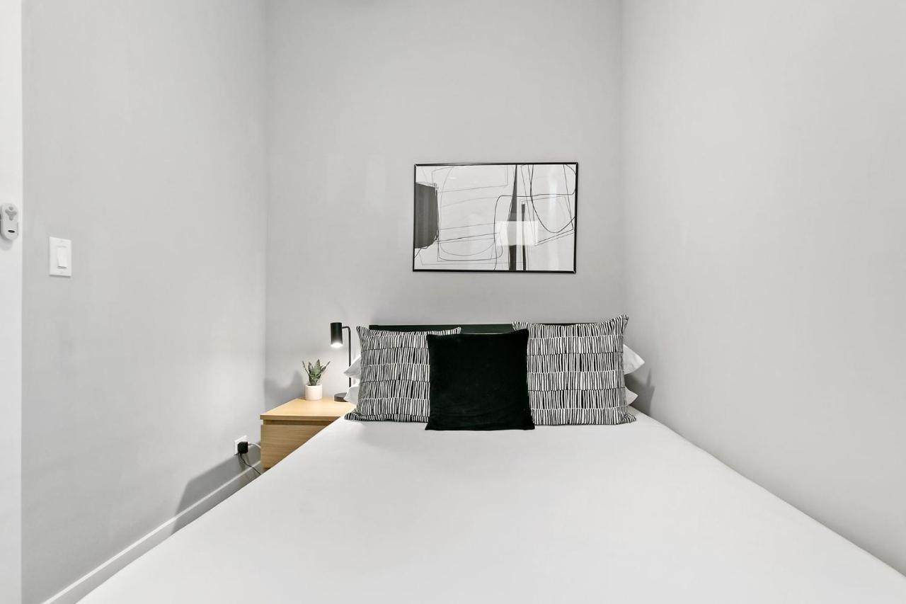 2Br Comfy And Stylish Apt In West Town - Erie 1R Chicago Ngoại thất bức ảnh