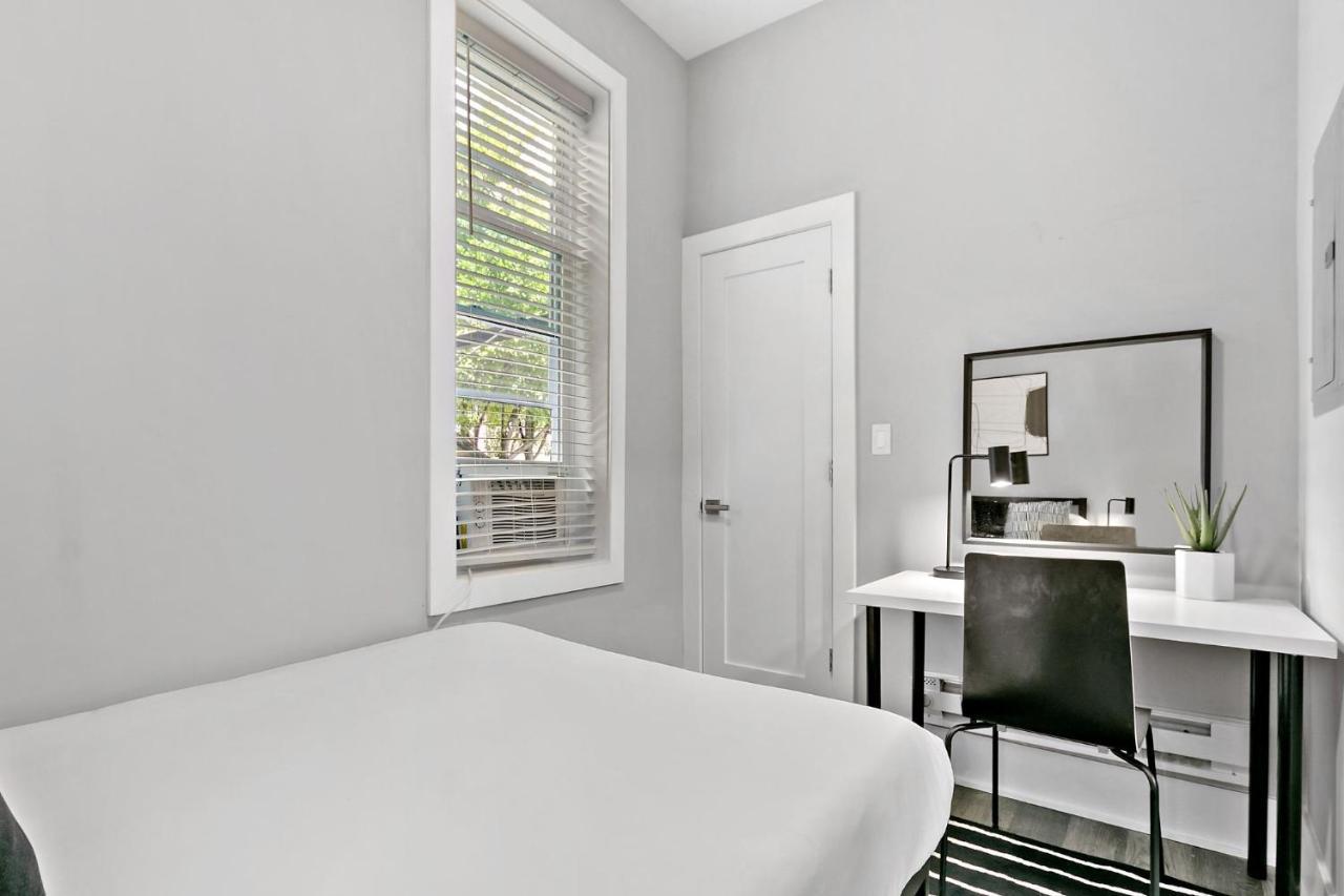 2Br Comfy And Stylish Apt In West Town - Erie 1R Chicago Ngoại thất bức ảnh